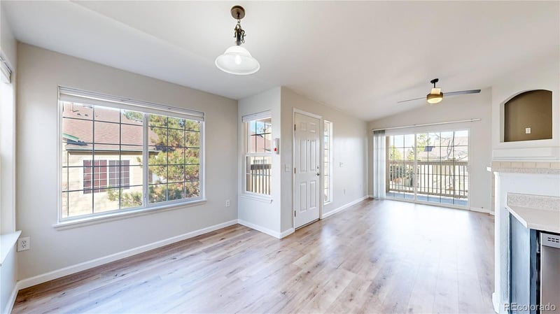 10035 Carolina Pl #201, Aurora, CO 80247