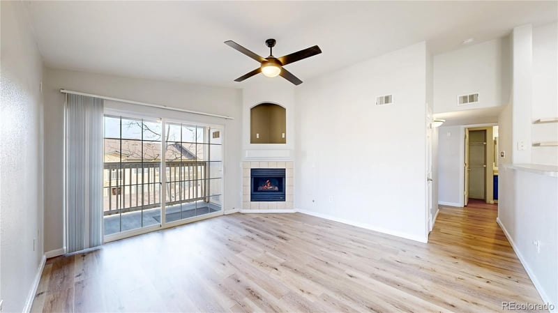 10035 Carolina Pl #201, Aurora, CO 80247