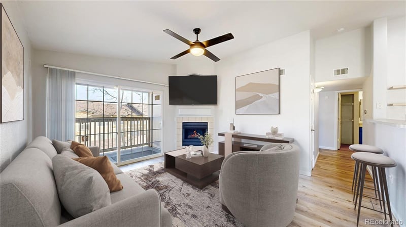 10035 Carolina Pl #201, Aurora, CO 80247