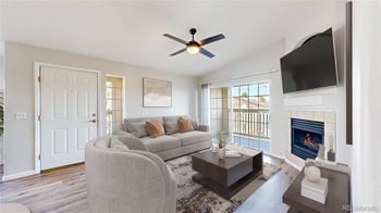 10035 Carolina Pl #201, Aurora, CO 80247