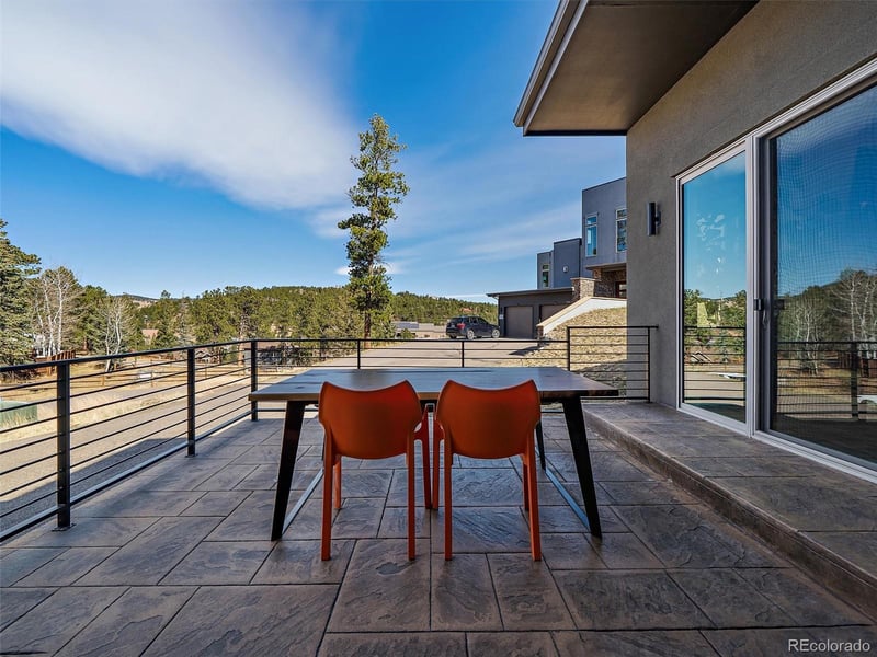 3020 Alpine Hideaway Trl, Evergreen, CO 80439