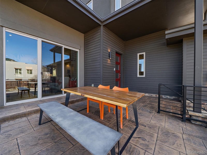 3020 Alpine Hideaway Trl, Evergreen, CO 80439