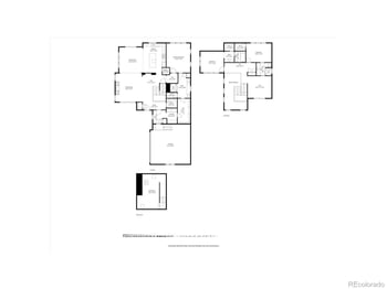 3020 Alpine Hideaway Trl, Evergreen, CO 80439