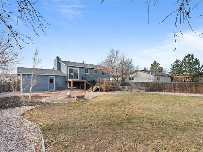 806 Coulter St, Fort Collins, CO 80524