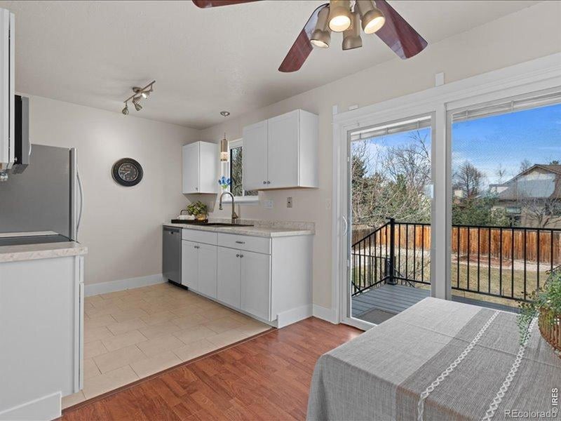 806 Coulter St, Fort Collins, CO 80524