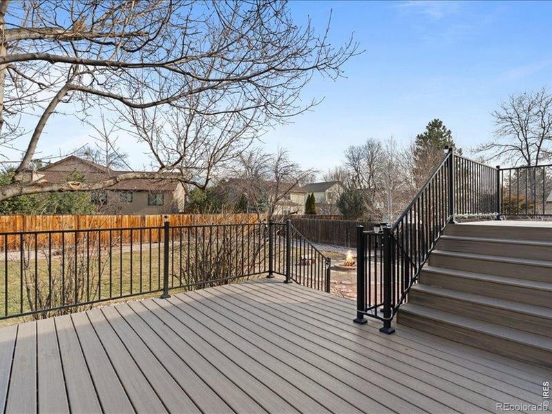 806 Coulter St, Fort Collins, CO 80524