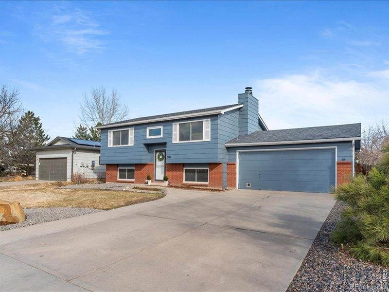 806 Coulter St, Fort Collins, CO 80524