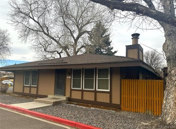 3722 Granby Way, Aurora, CO 80014