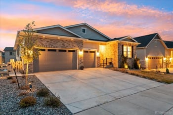 7115 Yantley Way, Aurora, CO 80016