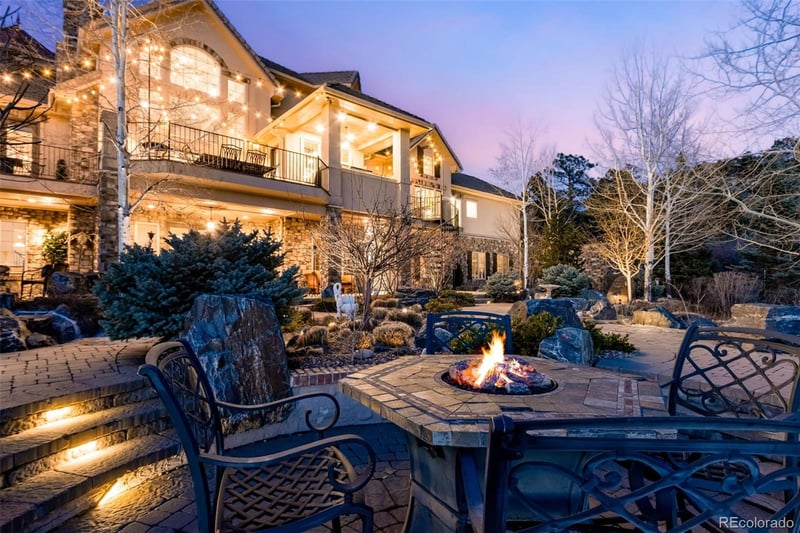 4433 Tierra Alta Dr, Castle Rock, CO 80104