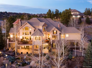 4433 Tierra Alta Dr, Castle Rock, CO 80104