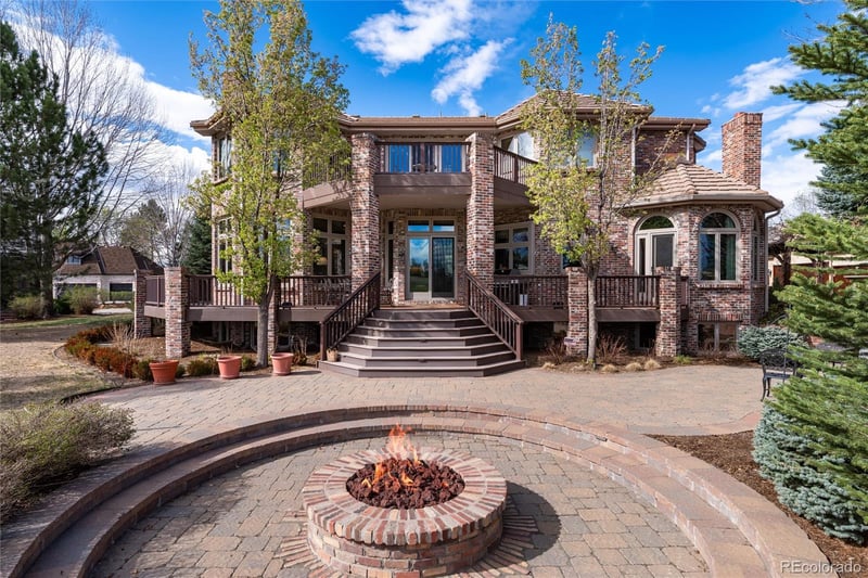 103 Glenmoor Ln, Cherry Hills Village, CO 80113