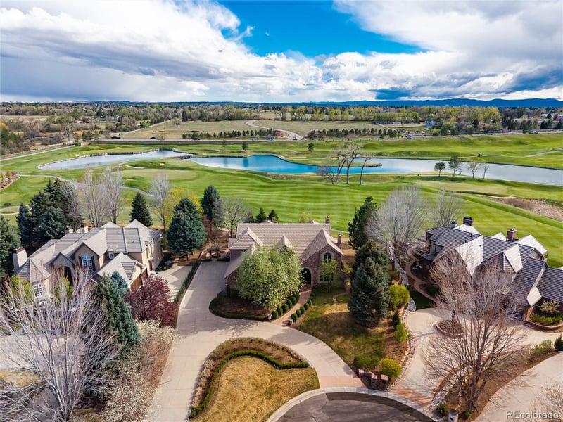 103 Glenmoor Ln, Cherry Hills Village, CO 80113