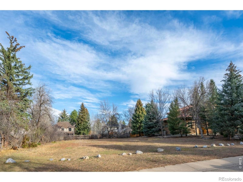 0 Cottonwood Dr, Boulder, CO 80301