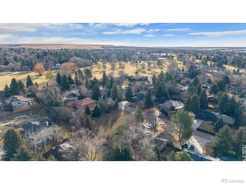 Cottonwood Dr, Boulder, CO 80301