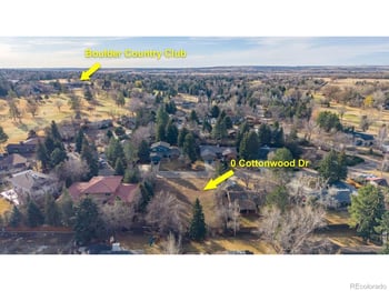 Cottonwood Dr, Boulder, CO 80301