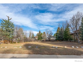 Cottonwood Dr, Boulder, CO 80301