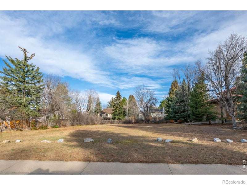 0 Cottonwood Dr, Boulder, CO 80301