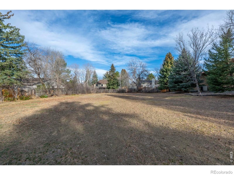 0 Cottonwood Dr, Boulder, CO 80301