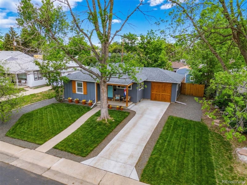 2456 Newland St, Edgewater, CO 80214