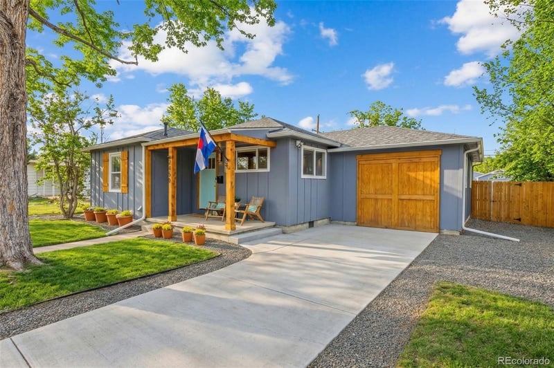 2456 Newland St, Edgewater, CO 80214