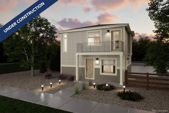 12615 101st Dr, Commerce City, CO 80022