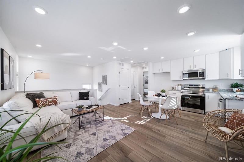 12615 101st Dr, Commerce City, CO 80022