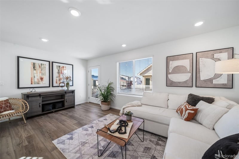 12615 101st Dr, Commerce City, CO 80022
