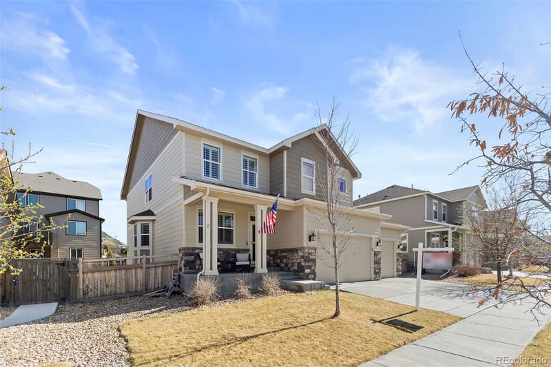 694 Gamble Oak St, Brighton, CO 80601