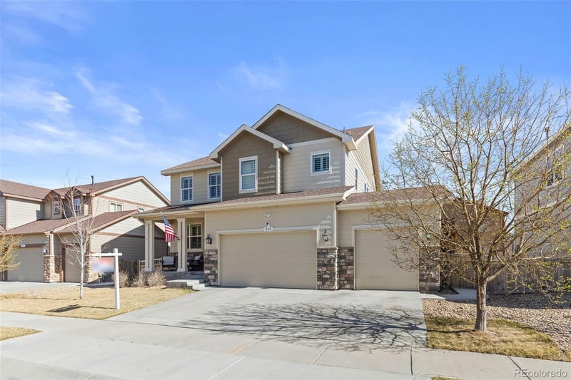 694 Gamble Oak St, Brighton, CO 80601