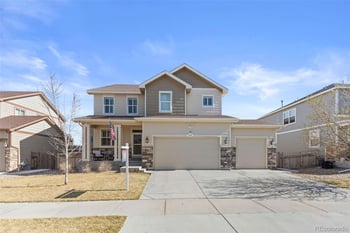 694 Gamble Oak St, Brighton, CO 80601