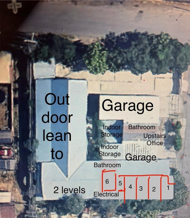 5187 Fillmore St, Denver, CO 80216