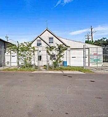 5187 Fillmore St, Denver, CO 80216