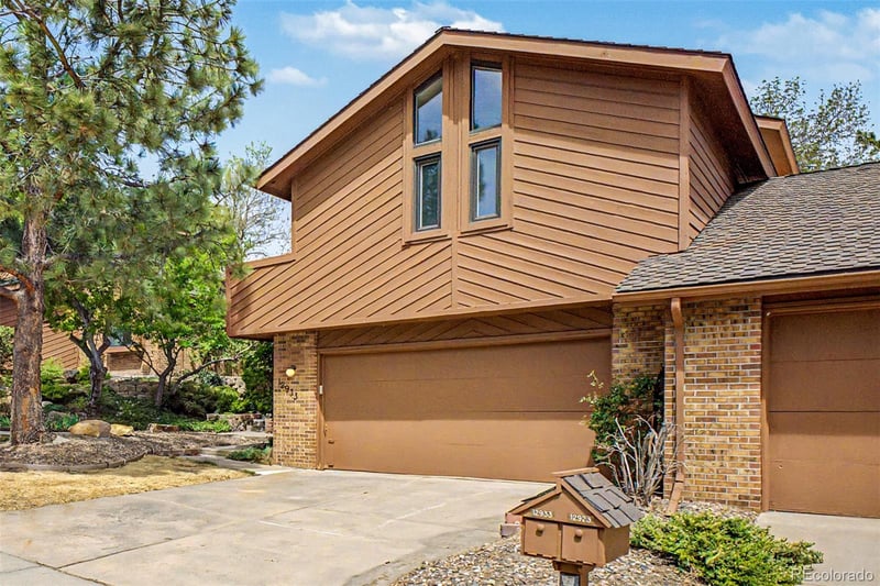 12933 3rd Pl, Lakewood, CO 80228