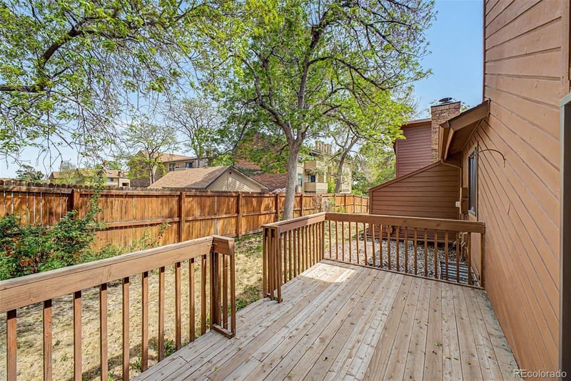 12933 3rd Pl, Lakewood, CO 80228