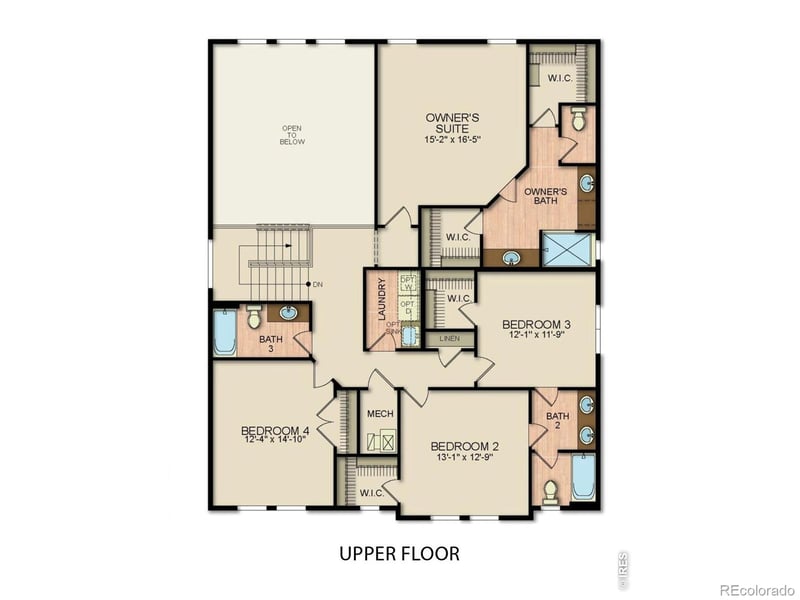 1609 Baltusrol Ct, Fort Collins, CO 80524