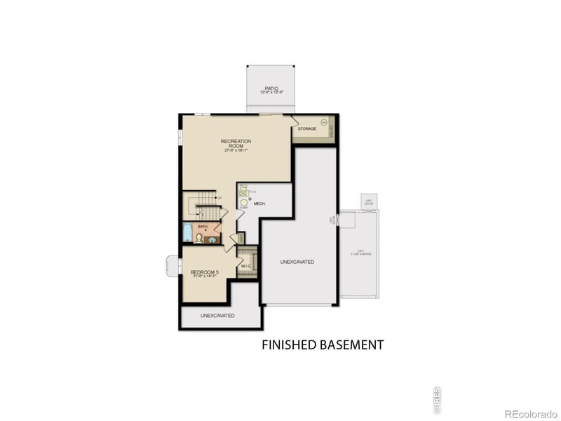 1609 Baltusrol Ct, Fort Collins, CO 80524