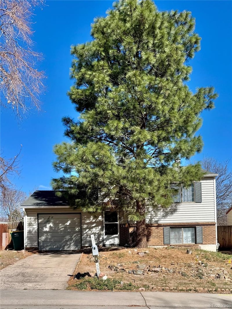 3927 Pitkin Way, Aurora, CO 80013