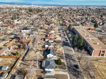 2921 Jasmine St, Denver, CO 80207