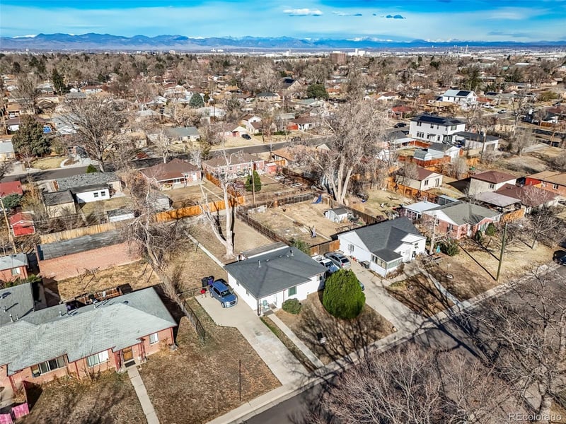 2921 Jasmine St, Denver, CO 80207