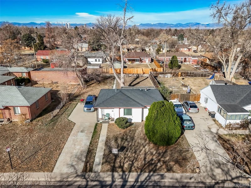 2921 Jasmine St, Denver, CO 80207