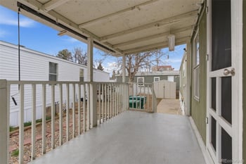 14470 E 13th Ave Lot C-29, Aurora, CO 80011