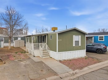 14470 E 13th Ave Lot C-29, Aurora, CO 80011