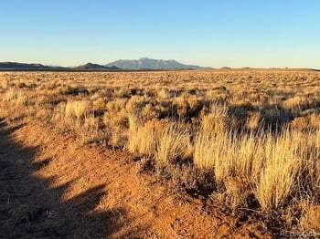 Lot 2 El Paso Trl, San Luis, CO 81152