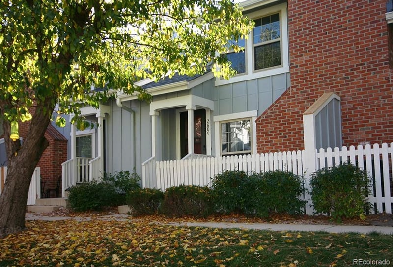 2609 Hatch Cir, Colorado Springs, CO 80918