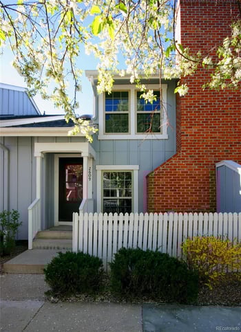 2609 Hatch Cir, Colorado Springs, CO 80918