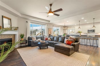 6088 Clover Ridge Cir, Castle Rock, CO 80104