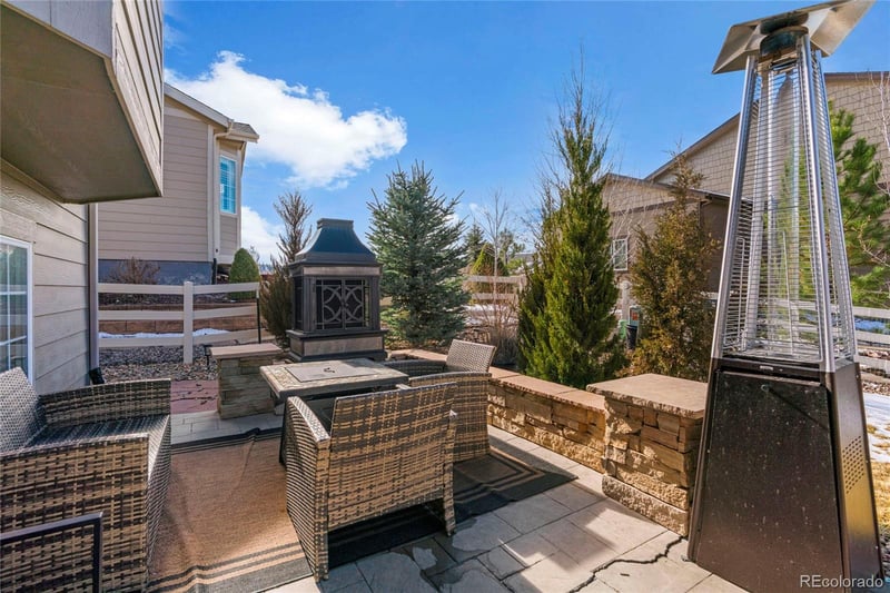 6088 Clover Ridge Cir, Castle Rock, CO 80104