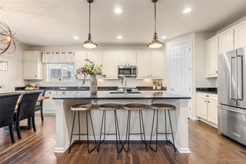 6088 Clover Ridge Cir, Castle Rock, CO 80104