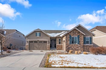 6088 Clover Ridge Cir, Castle Rock, CO 80104